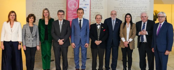 Laespada, Murga, Otadui, Aburto, Duque, Franco, Loza, Balluerka, Guibert y Reyes