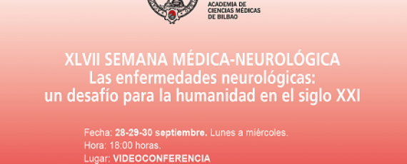 XLVII Semana Médica-Neurológica 2020 ACMB