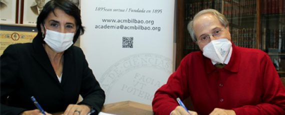 Rosa Valverde Citores y Ricardo Franco Vicario
