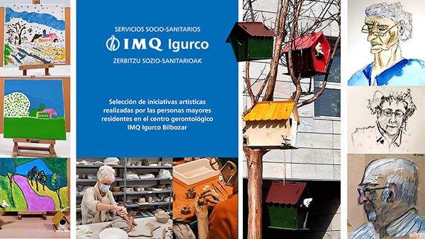 Taller Grupo IMQ Igurco