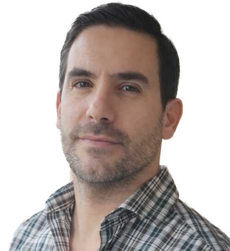 Jesús Merino Chaves