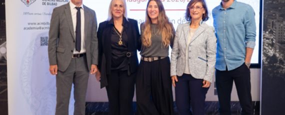apertura curso